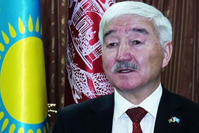Astana Concerned Over Daesh, Moscow Doubts NATO’s Afghan Mission